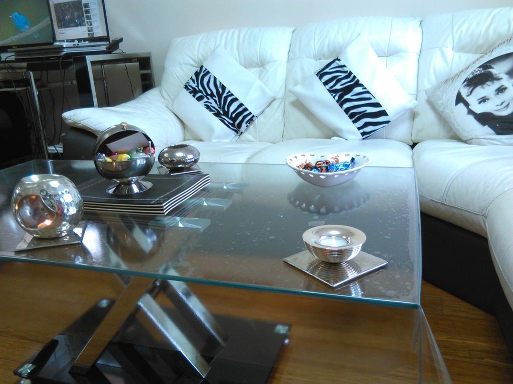 Bianca'S House Hotel Heathrow Airport Σλόουθ Εξωτερικό φωτογραφία