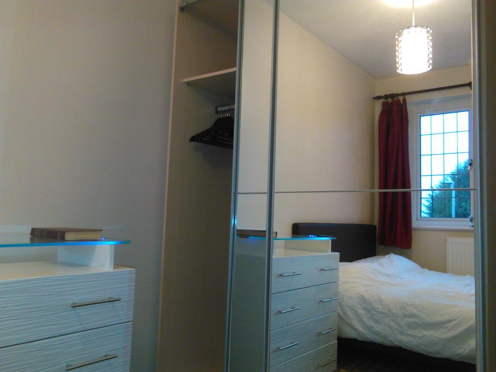 Bianca'S House Hotel Heathrow Airport Σλόουθ Εξωτερικό φωτογραφία