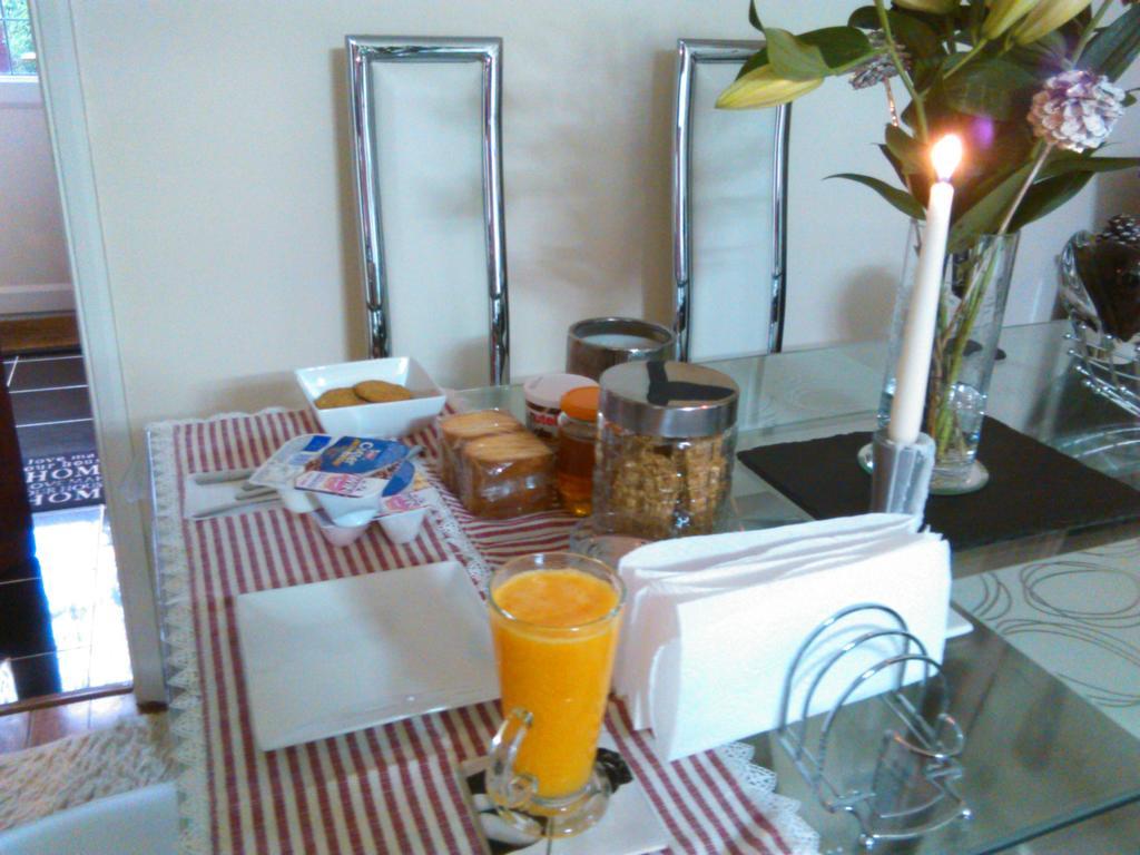 Bianca'S House Hotel Heathrow Airport Σλόουθ Εξωτερικό φωτογραφία