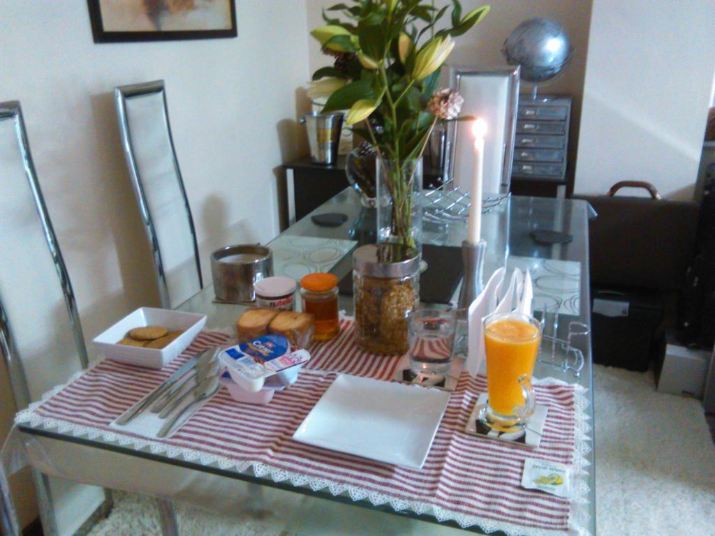 Bianca'S House Hotel Heathrow Airport Σλόουθ Εξωτερικό φωτογραφία