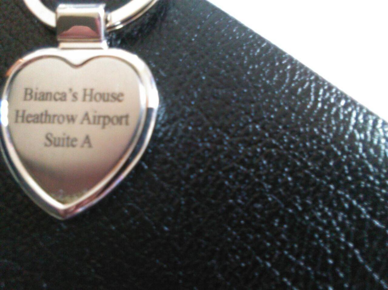 Bianca'S House Hotel Heathrow Airport Σλόουθ Εξωτερικό φωτογραφία