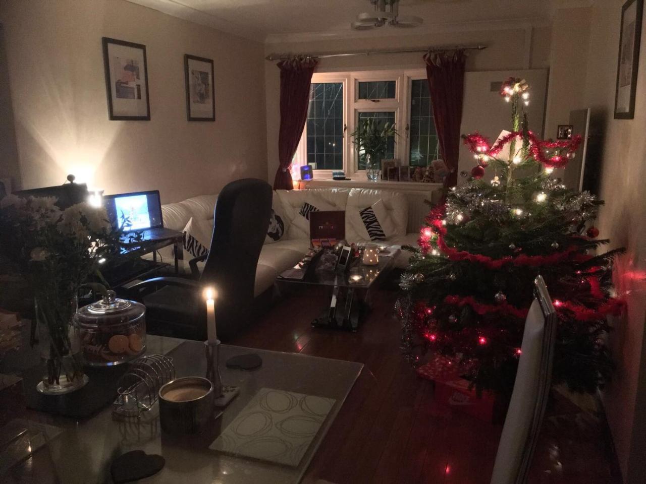 Bianca'S House Hotel Heathrow Airport Σλόουθ Εξωτερικό φωτογραφία