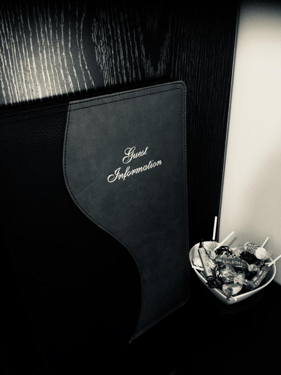 Bianca'S House Hotel Heathrow Airport Σλόουθ Εξωτερικό φωτογραφία