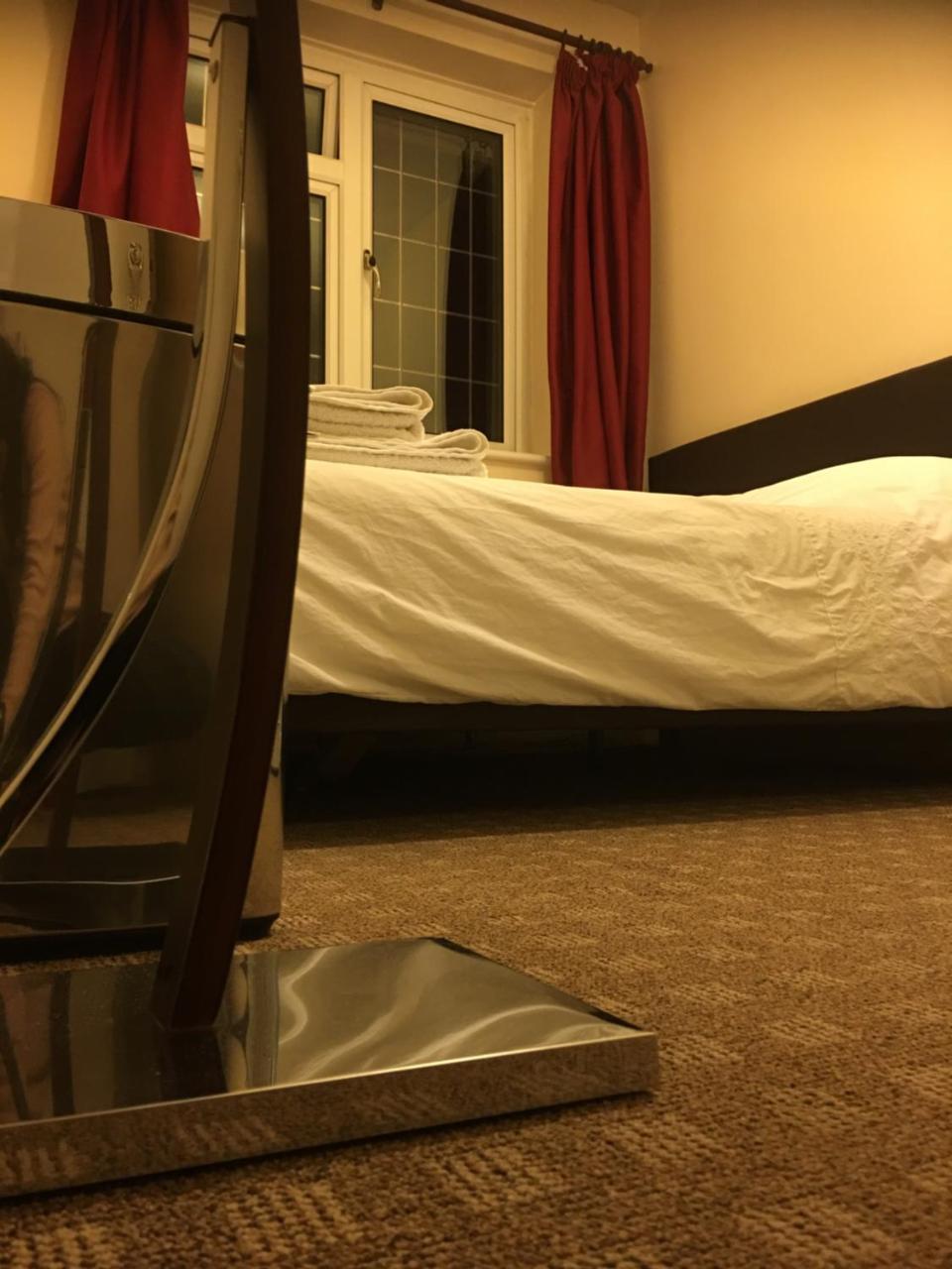 Bianca'S House Hotel Heathrow Airport Σλόουθ Εξωτερικό φωτογραφία