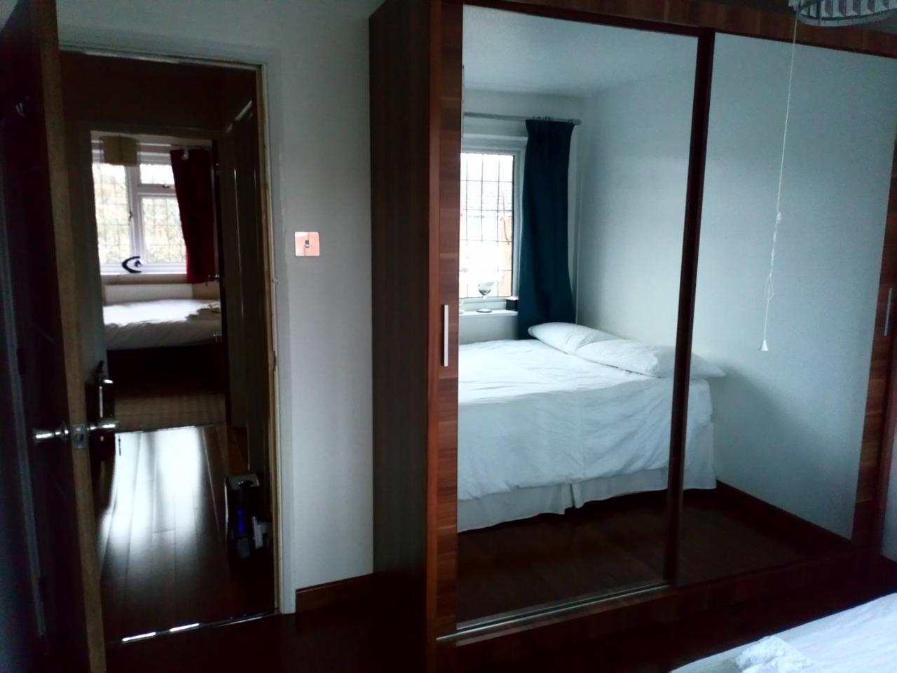 Bianca'S House Hotel Heathrow Airport Σλόουθ Εξωτερικό φωτογραφία